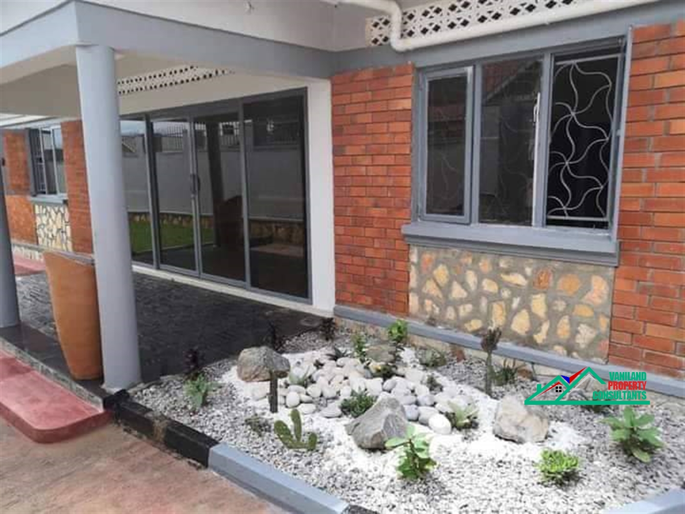 Bungalow for sale in Namugongo Wakiso