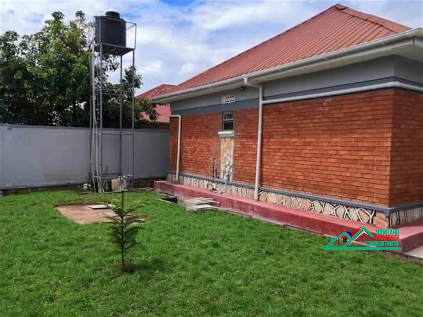 Bungalow for sale in Namugongo Wakiso