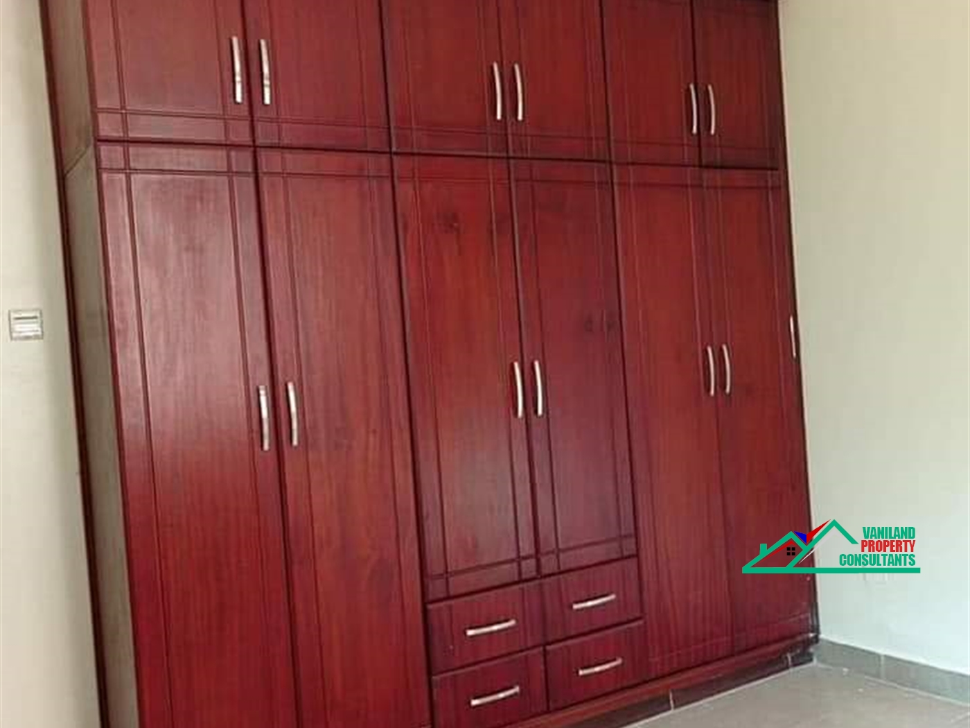 Apartment for rent in Naalya Kampala