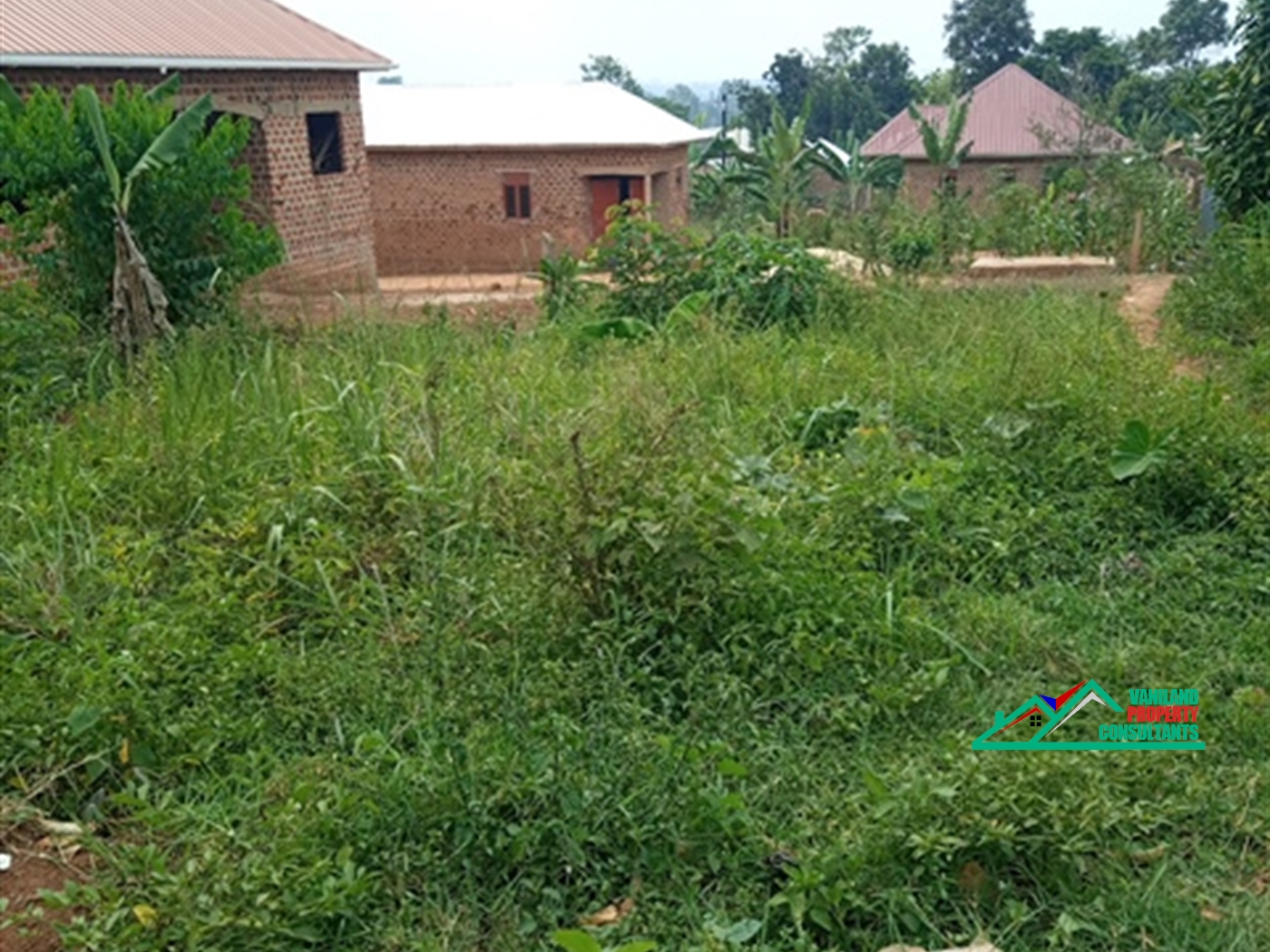 Residential Land for sale in Mukono Mukono