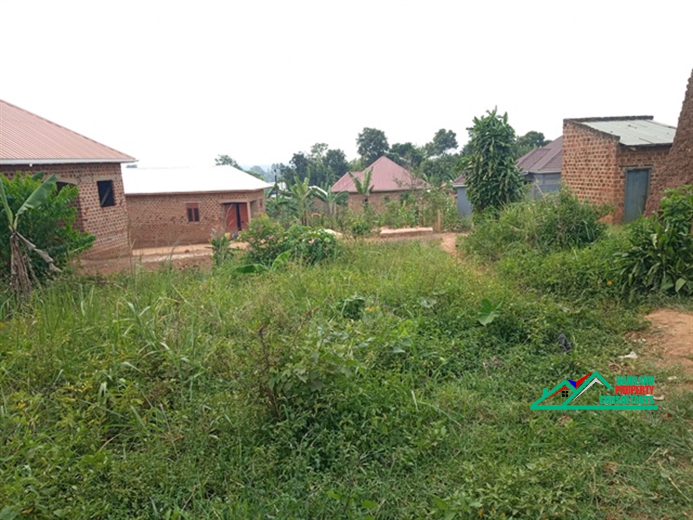 Residential Land for sale in Mukono Mukono