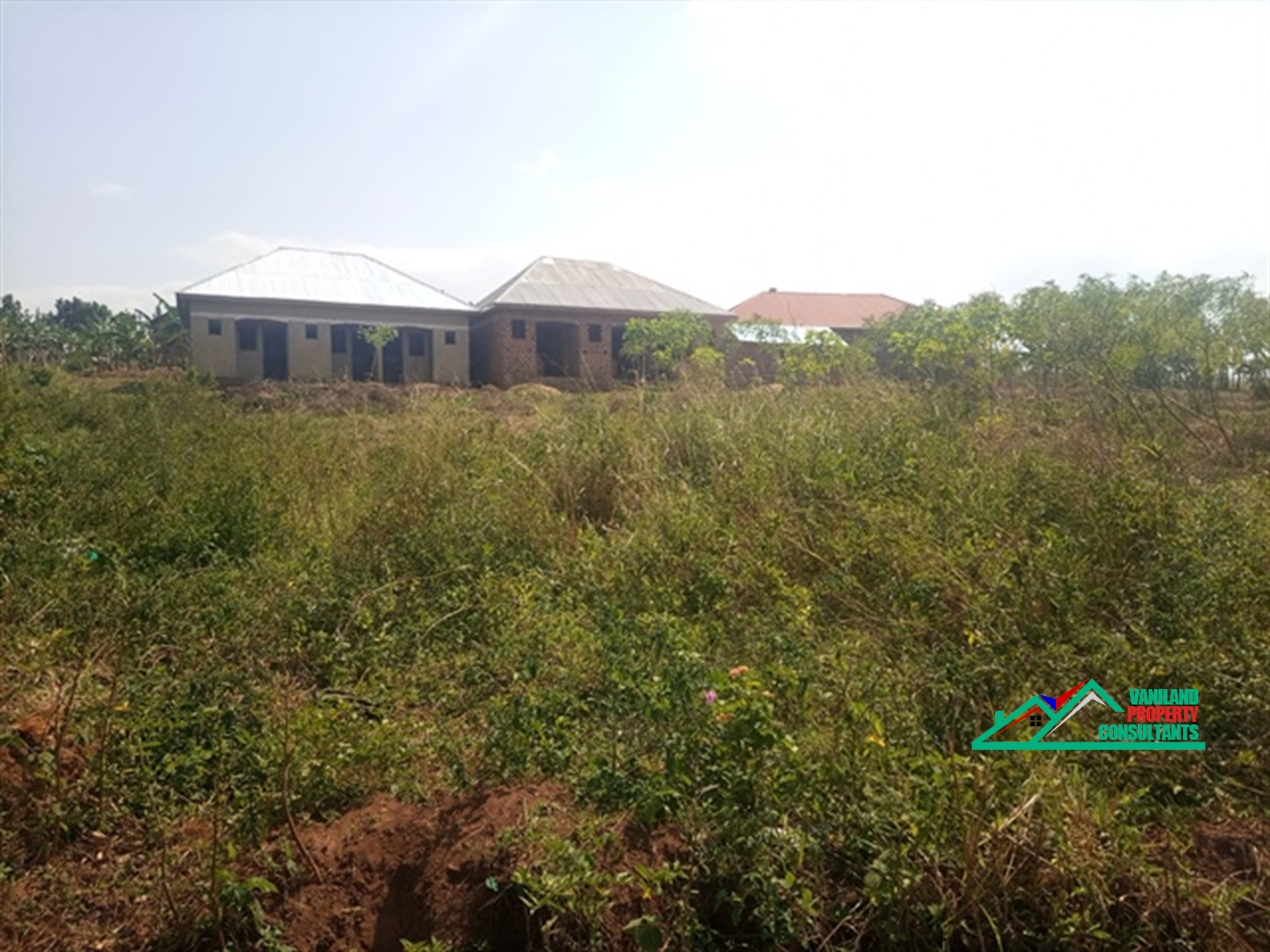 Residential Land for sale in Bukeelele Mukono