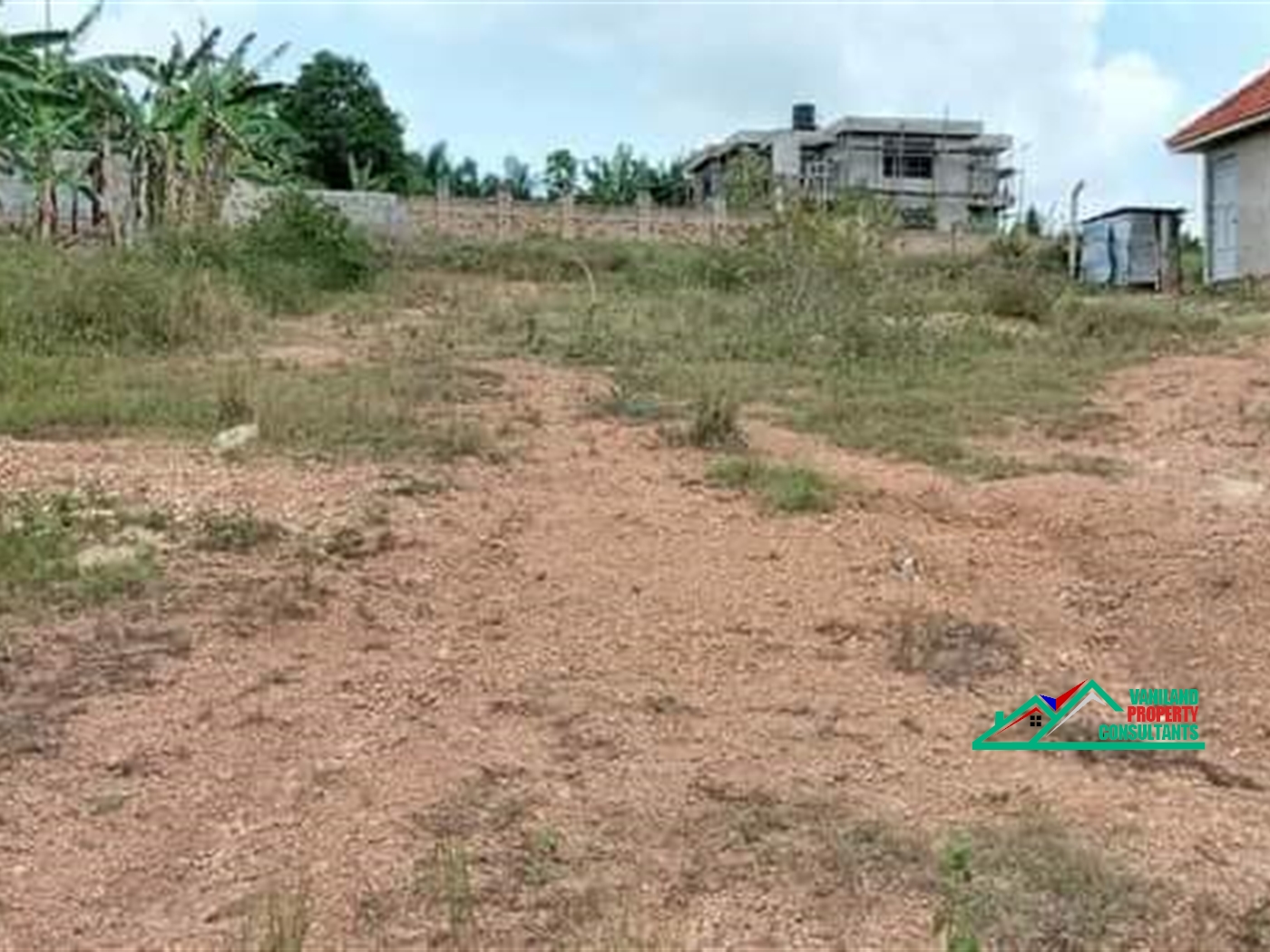 Residential Land for sale in Kira Wakiso