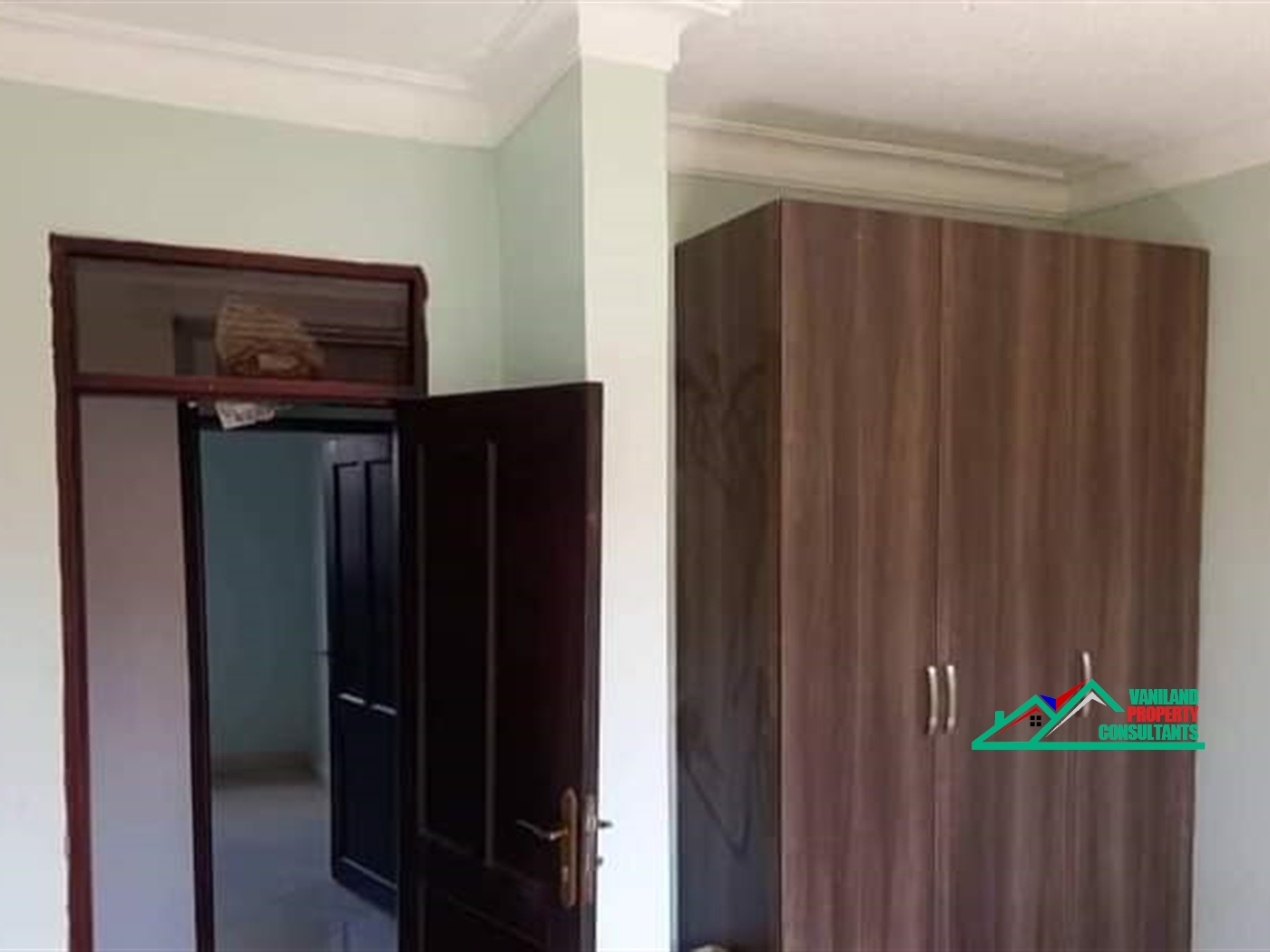 Apartment for rent in Kira Wakiso