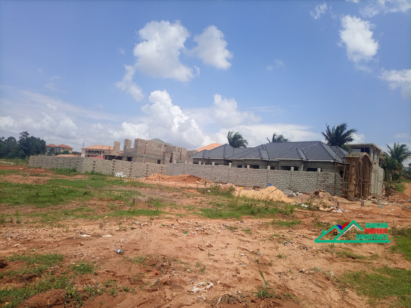 Residential Land for sale in Kyaliwajjala Wakiso