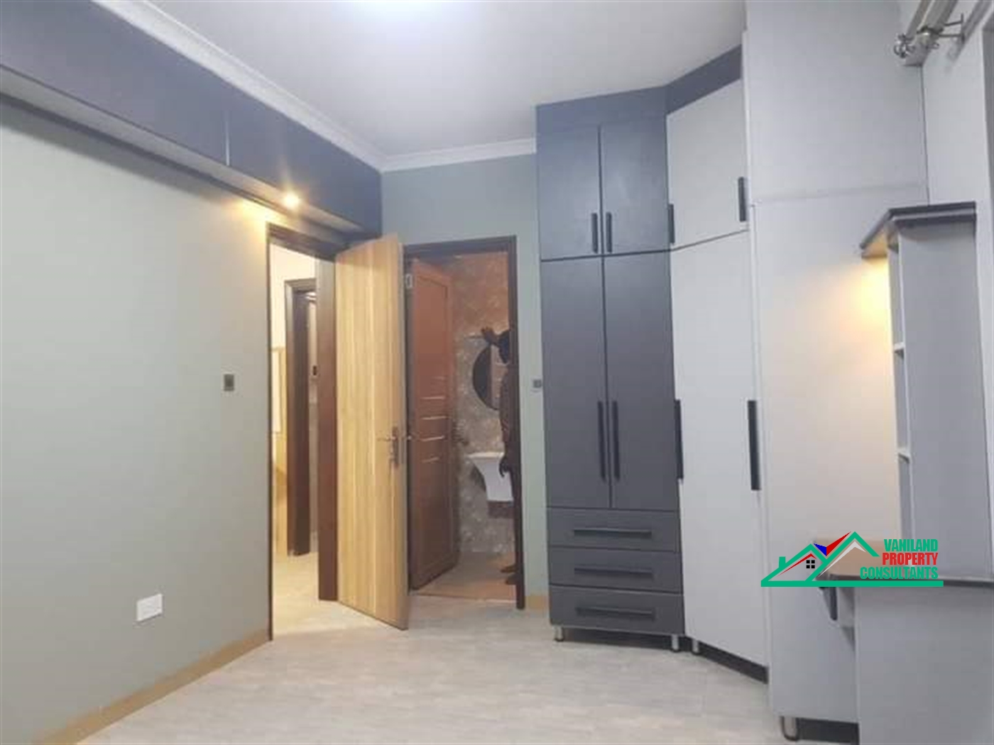 Apartment for rent in Naguru Kampala