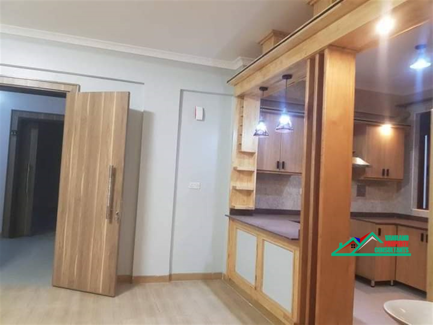 Apartment for rent in Naguru Kampala