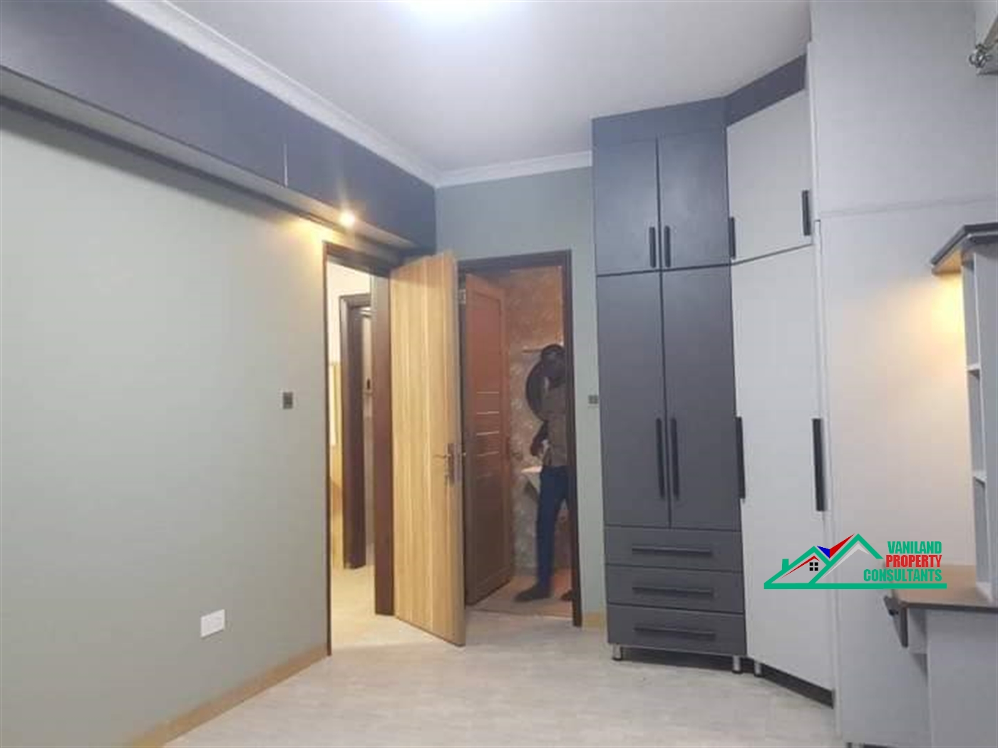 Apartment for rent in Naguru Kampala