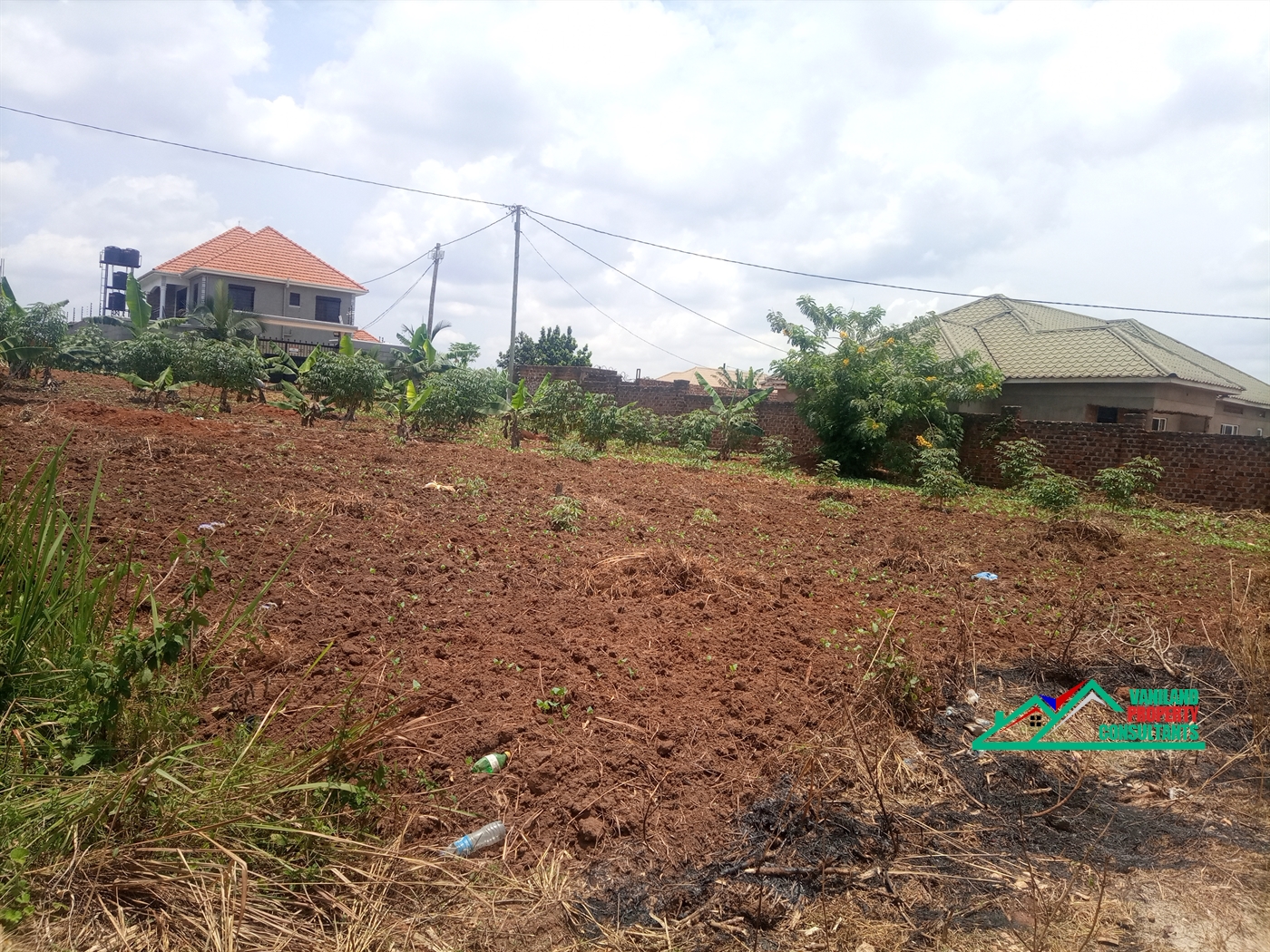 Residential Land for sale in Namugongo Wakiso