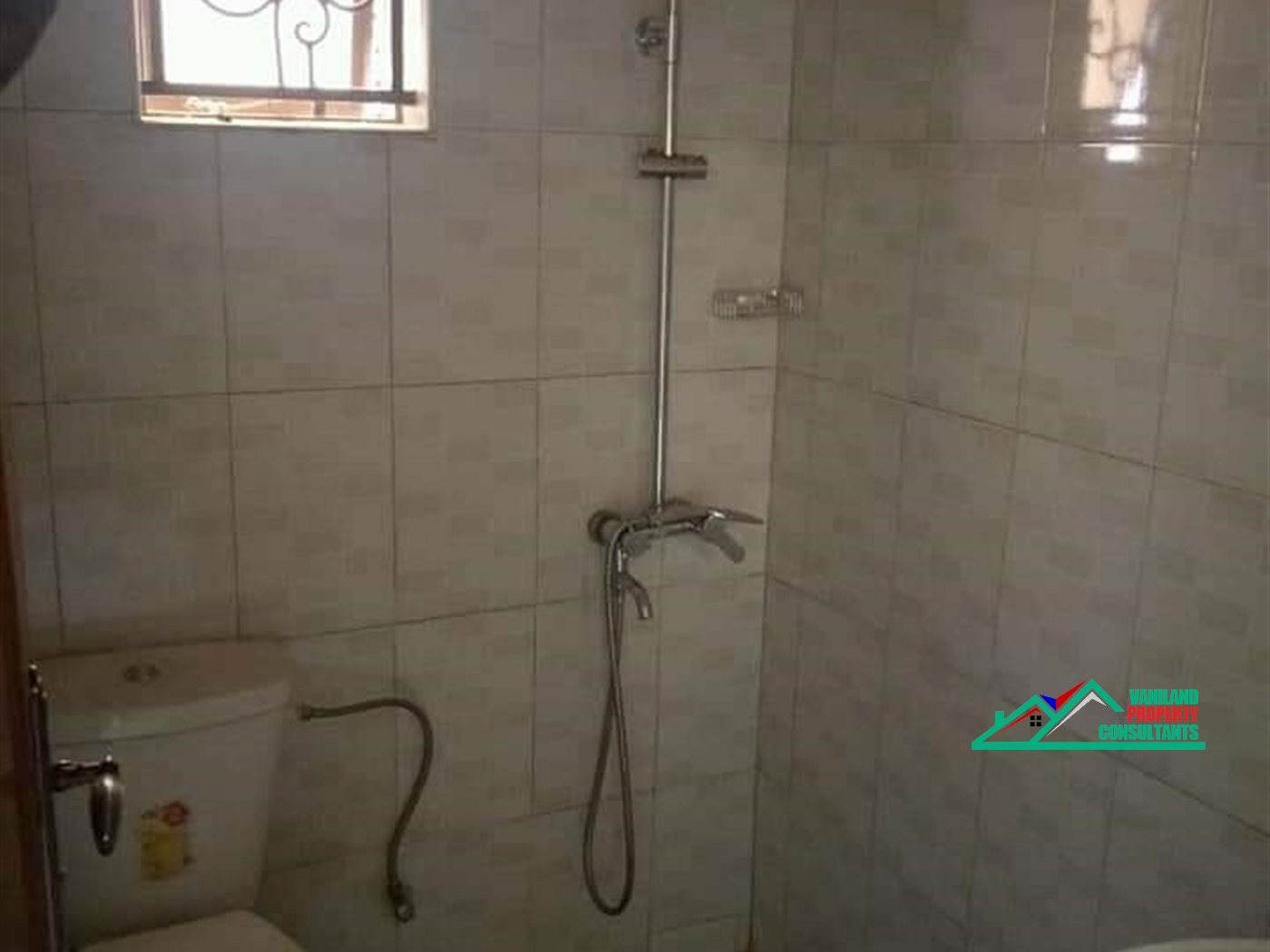 Apartment for rent in Kisaasi Kampala