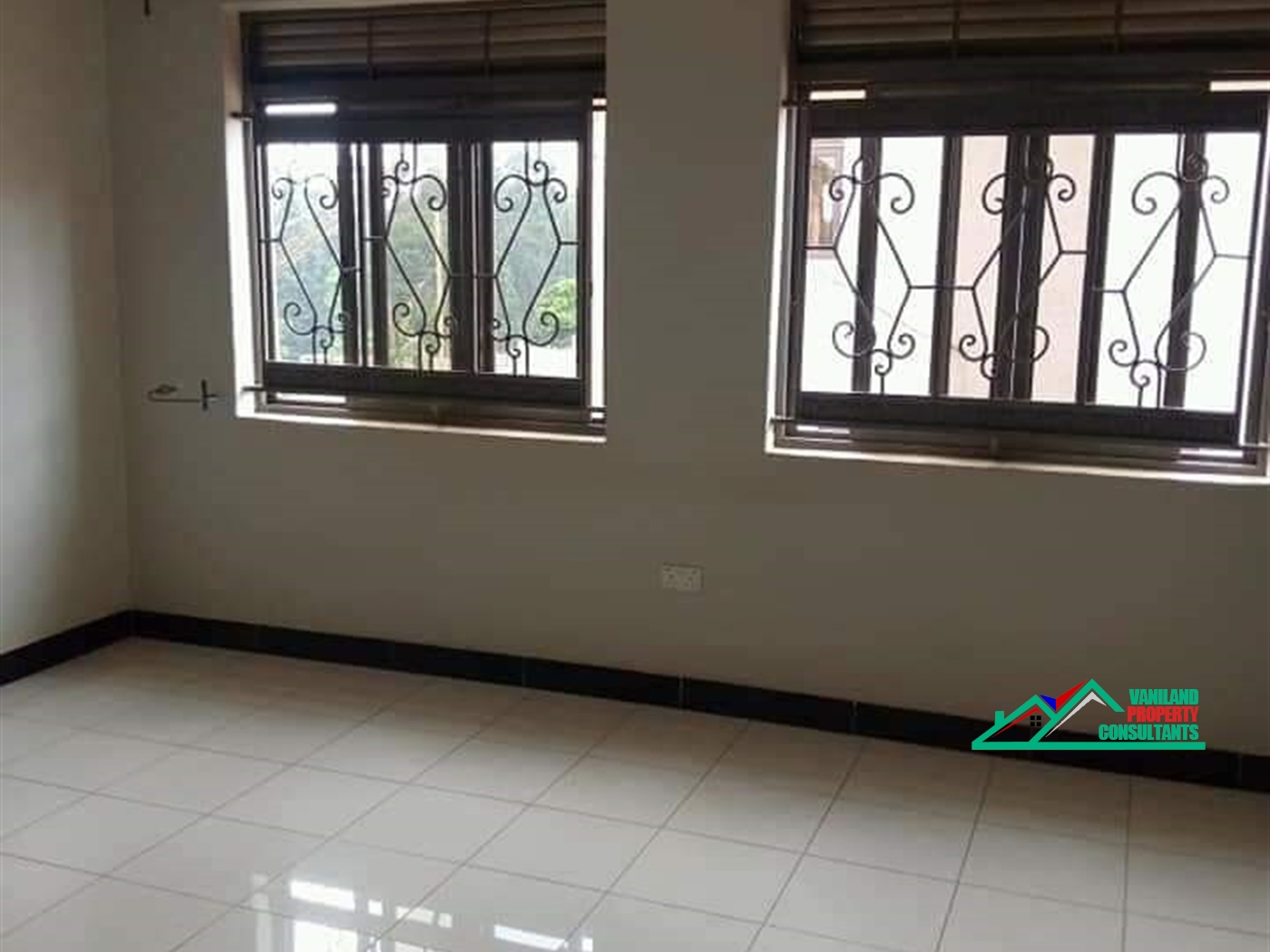 Apartment for rent in Kisaasi Kampala