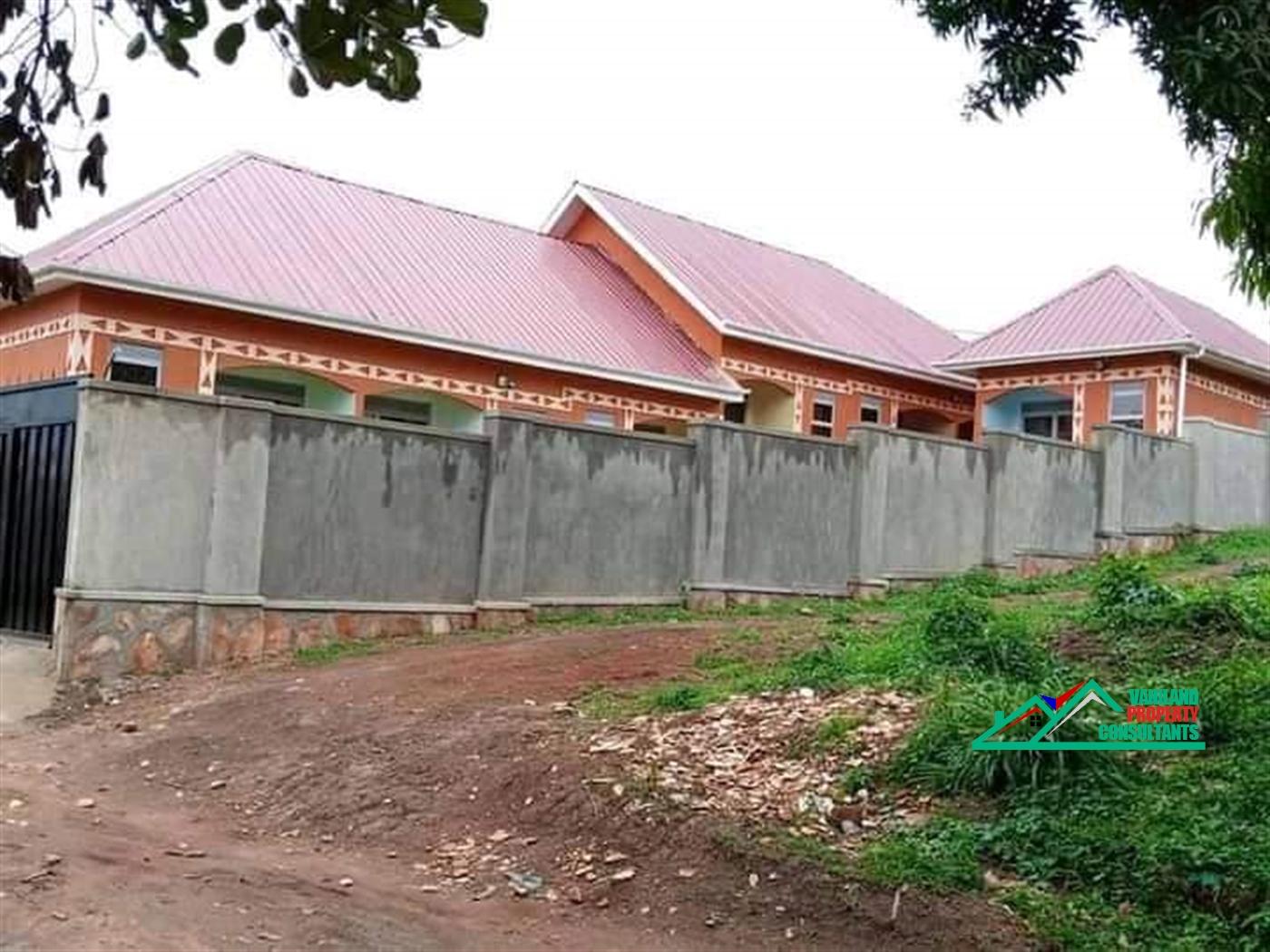 Rental units for sale in Seeta Mukono