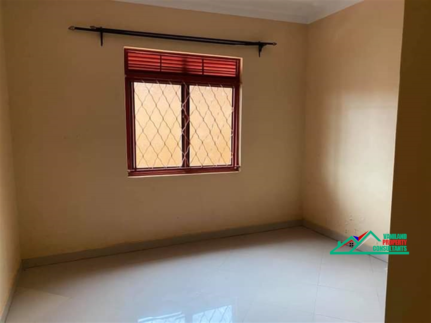 Semi Detached for rent in Naalya Kampala