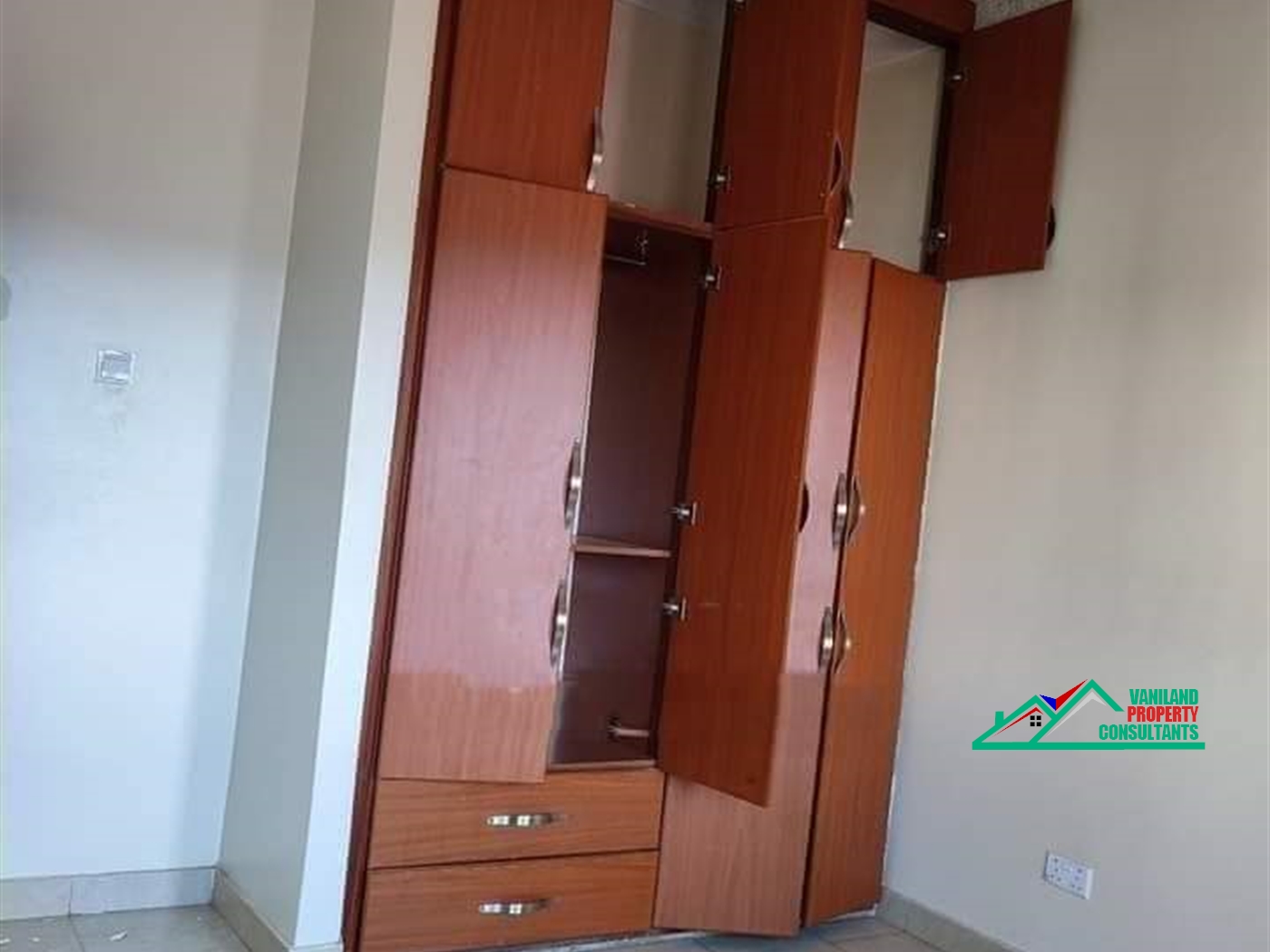 Apartment for rent in Kira Wakiso