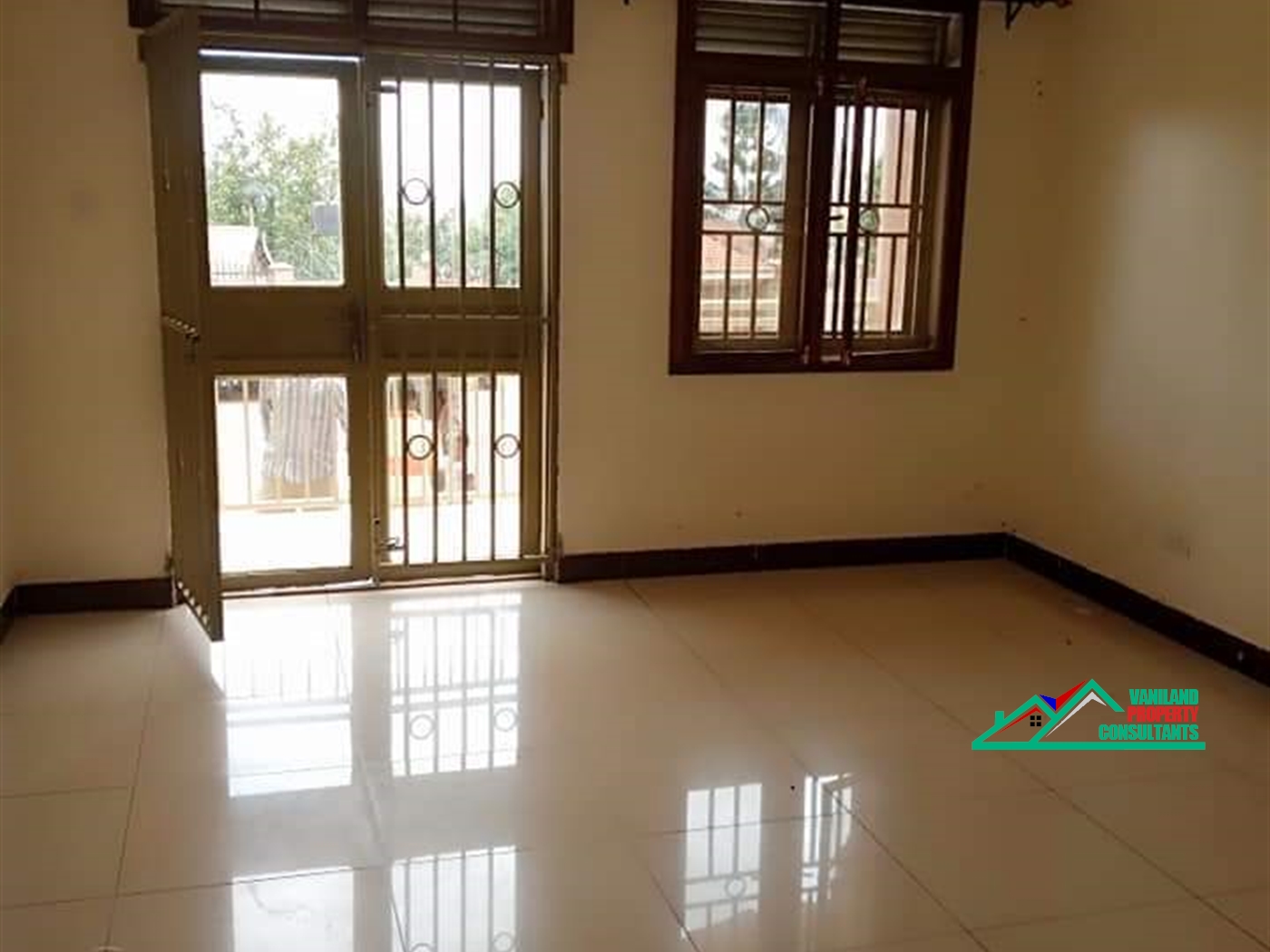 Apartment for rent in Kisaasi Kampala