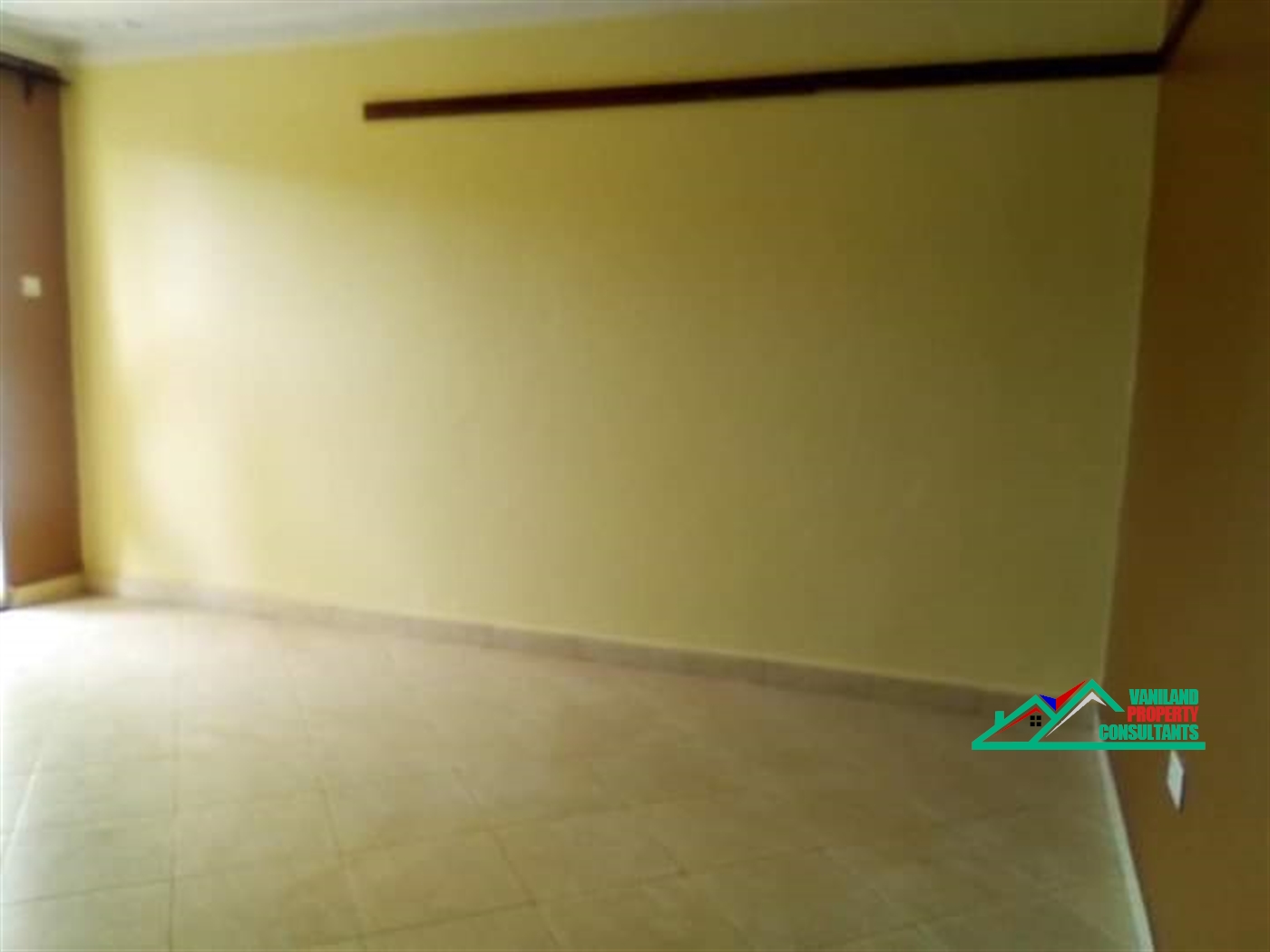 Apartment for rent in Kyaliwajjala Wakiso