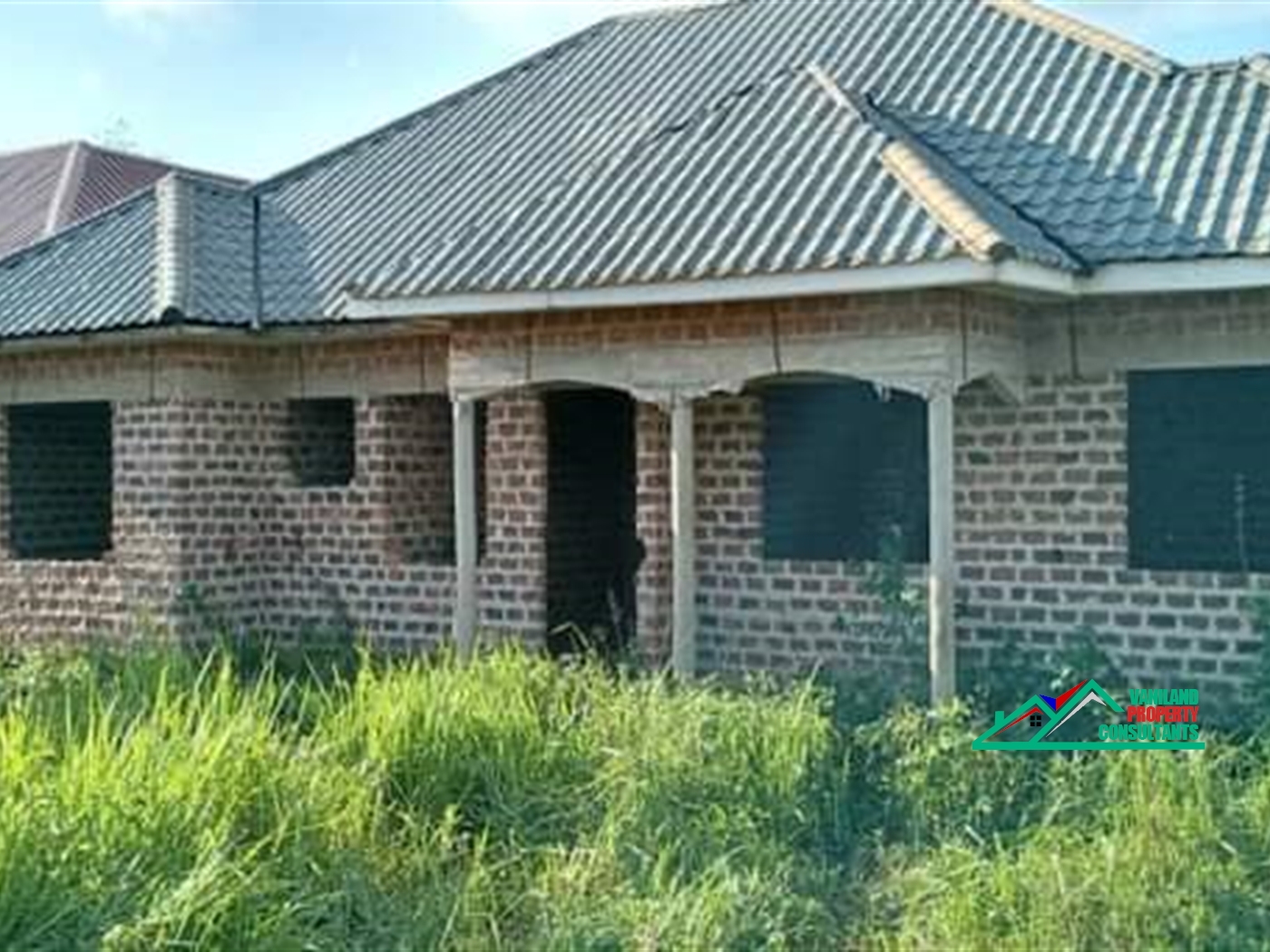 Shell House for sale in Mukono Mukono