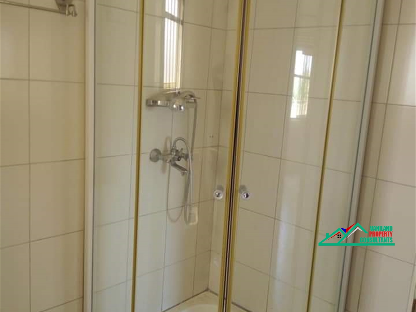 Apartment for rent in Kireka Wakiso