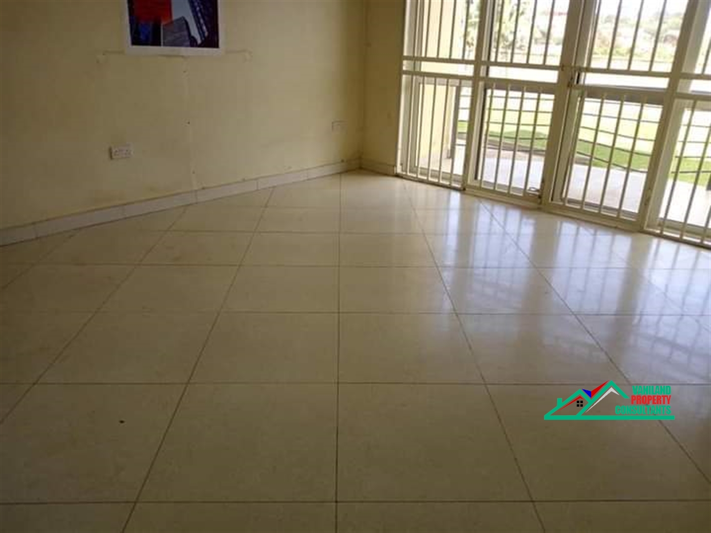 Apartment for rent in Kireka Wakiso