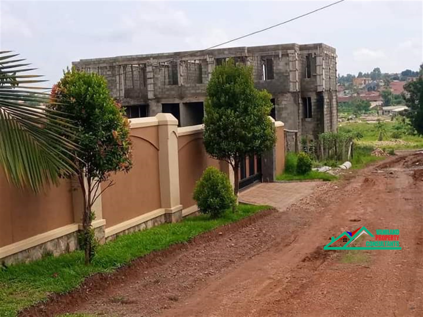 Rental units for sale in Seeta Mukono