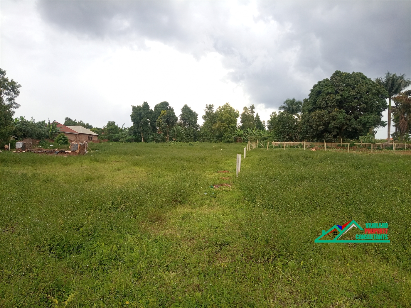 Residential Land for sale in Seeta Mukono