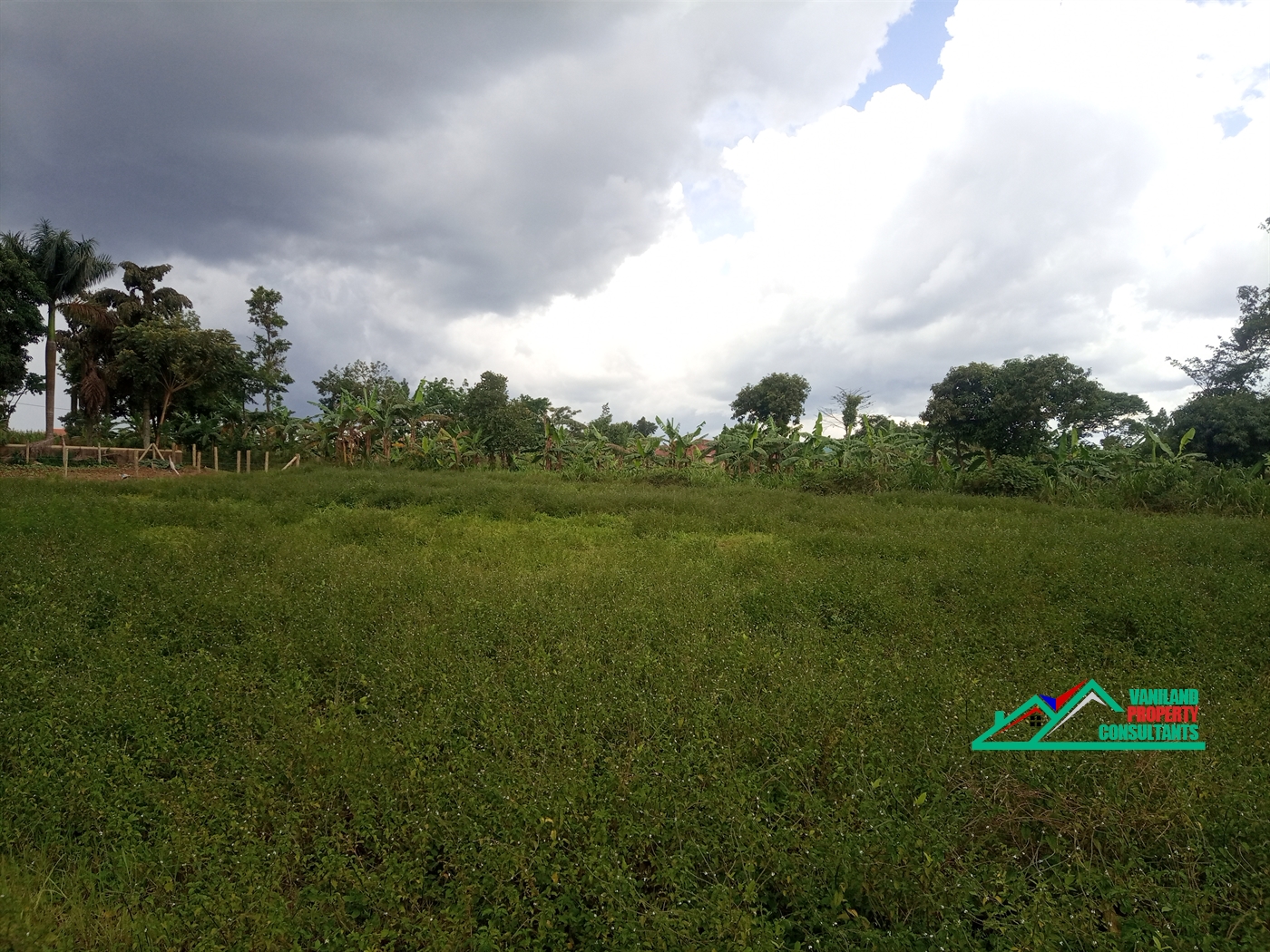 Residential Land for sale in Seeta Mukono