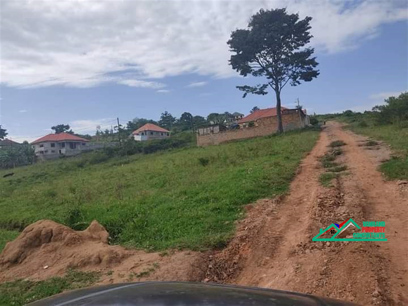 Residential Land for sale in Kira Wakiso