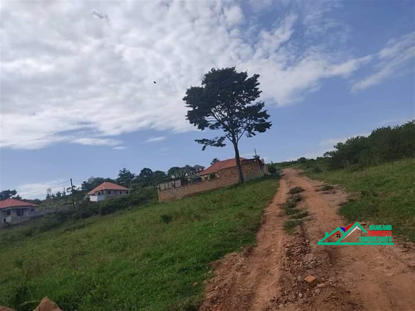 Residential Land for sale in Kira Wakiso