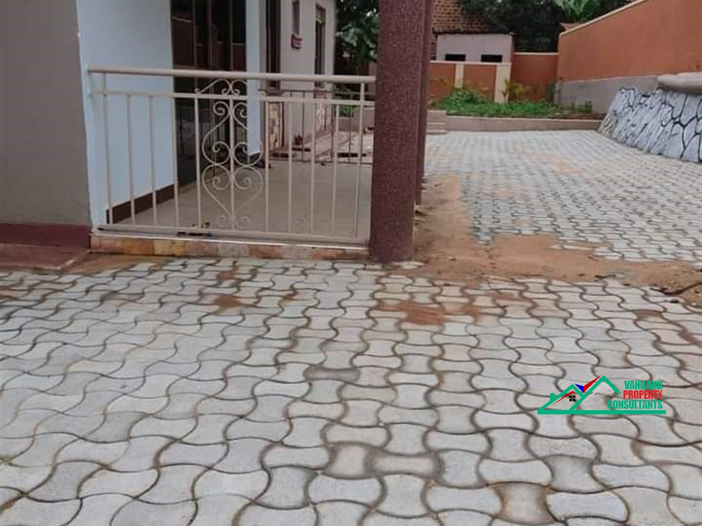 Bungalow for sale in Bweyogerere Wakiso