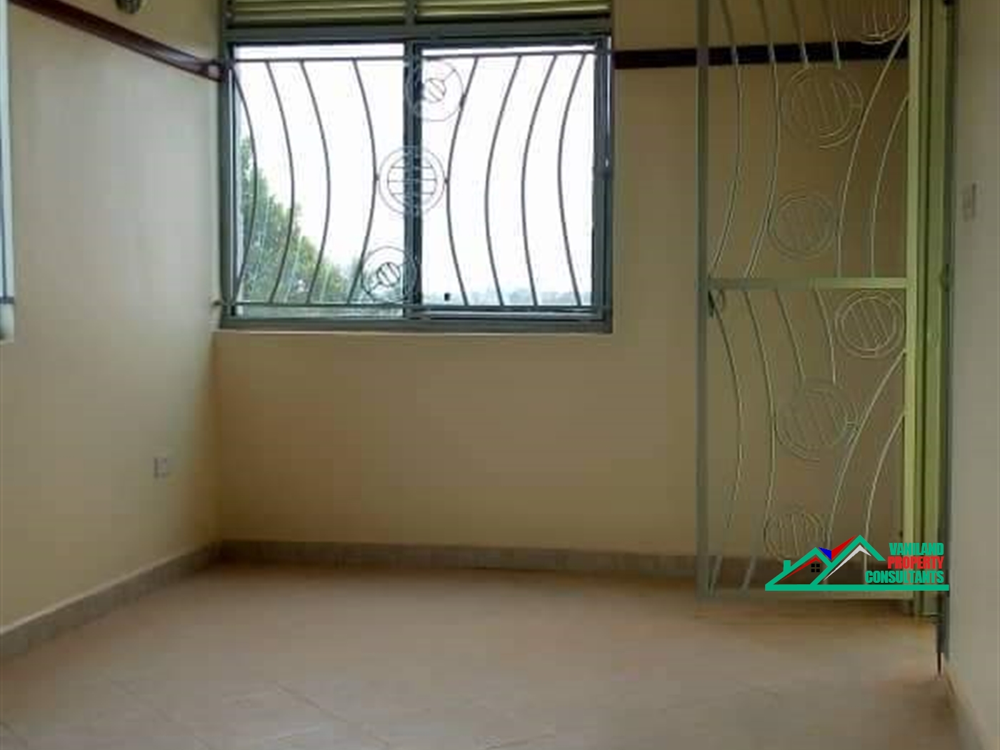 Apartment for rent in Seeta Mukono