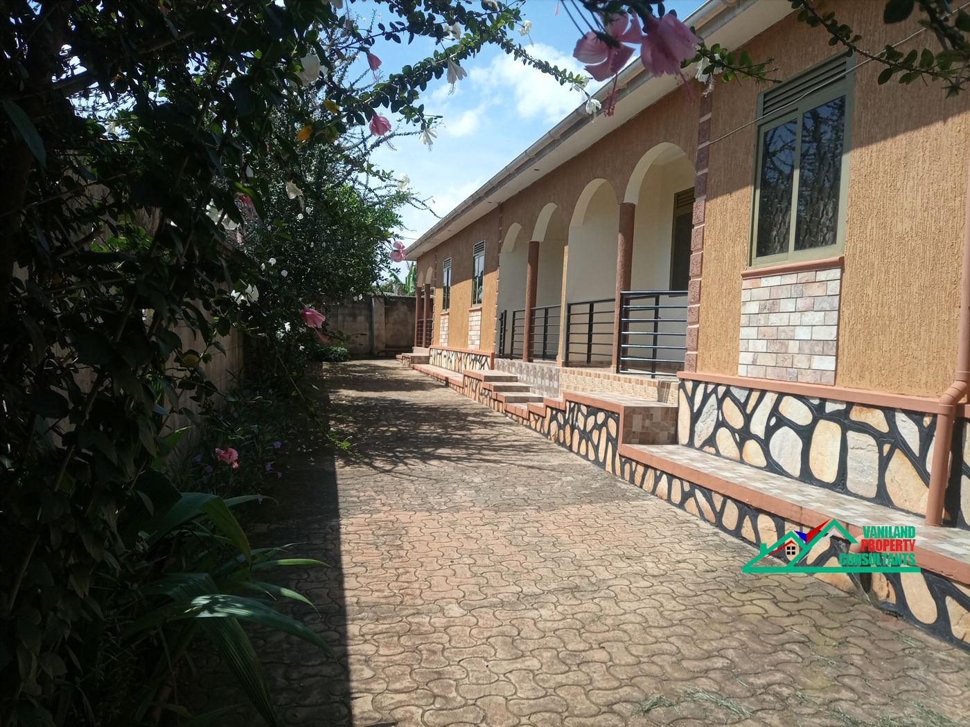 Rental units for sale in Seeta Mukono