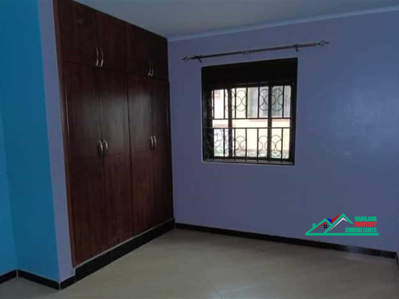 Semi Detached for rent in Kira Wakiso