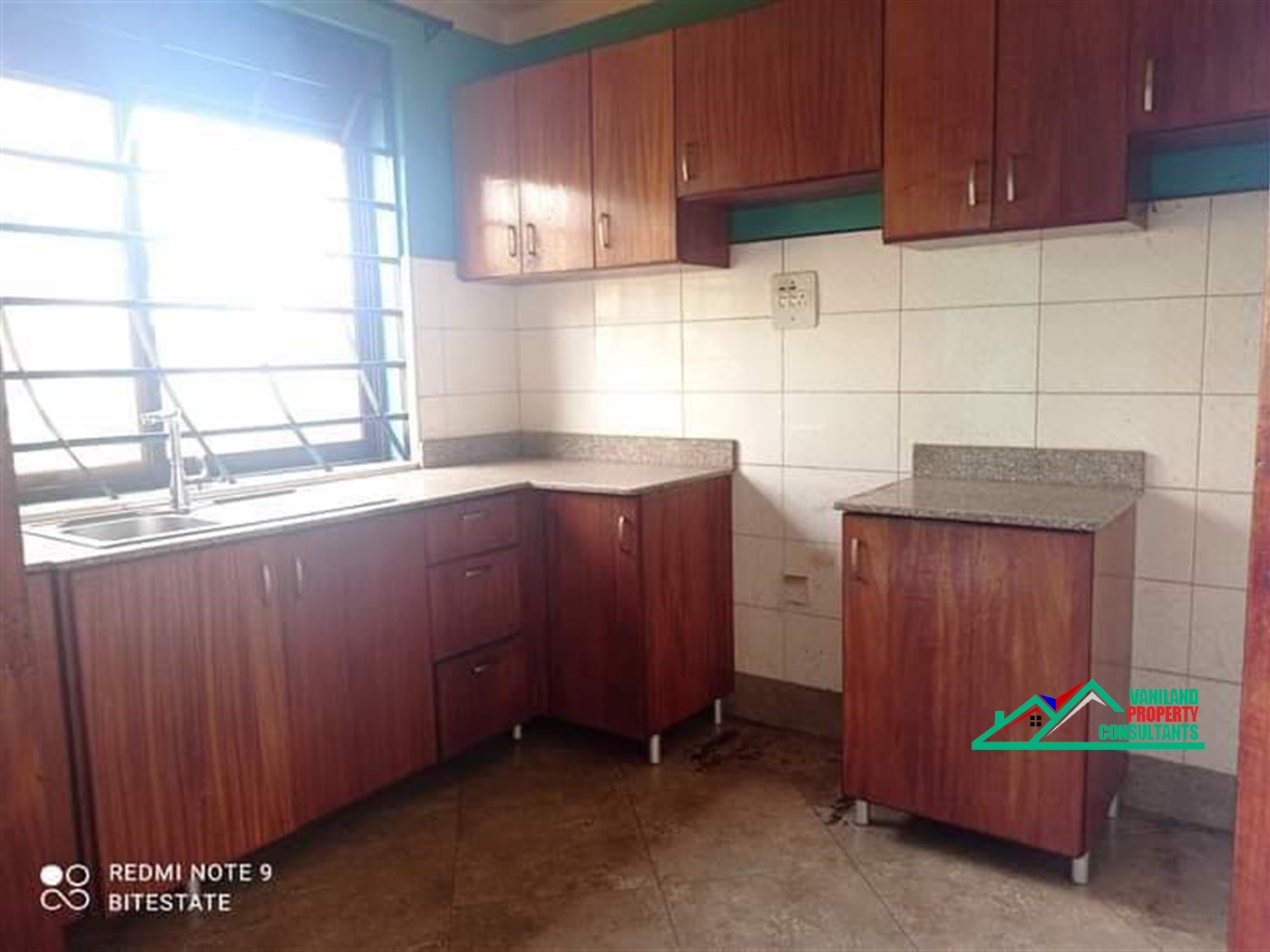 Semi Detached for rent in Najjera Wakiso