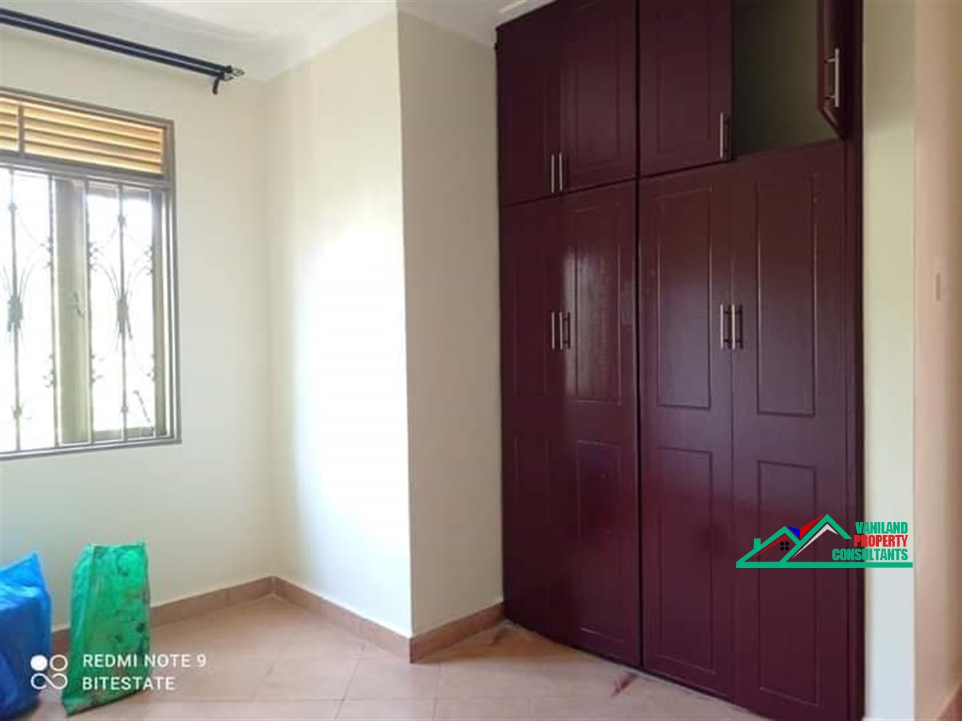 Apartment for rent in Kira Wakiso