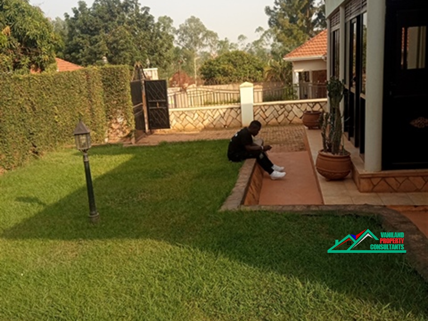 Bungalow for rent in Namugongo Wakiso