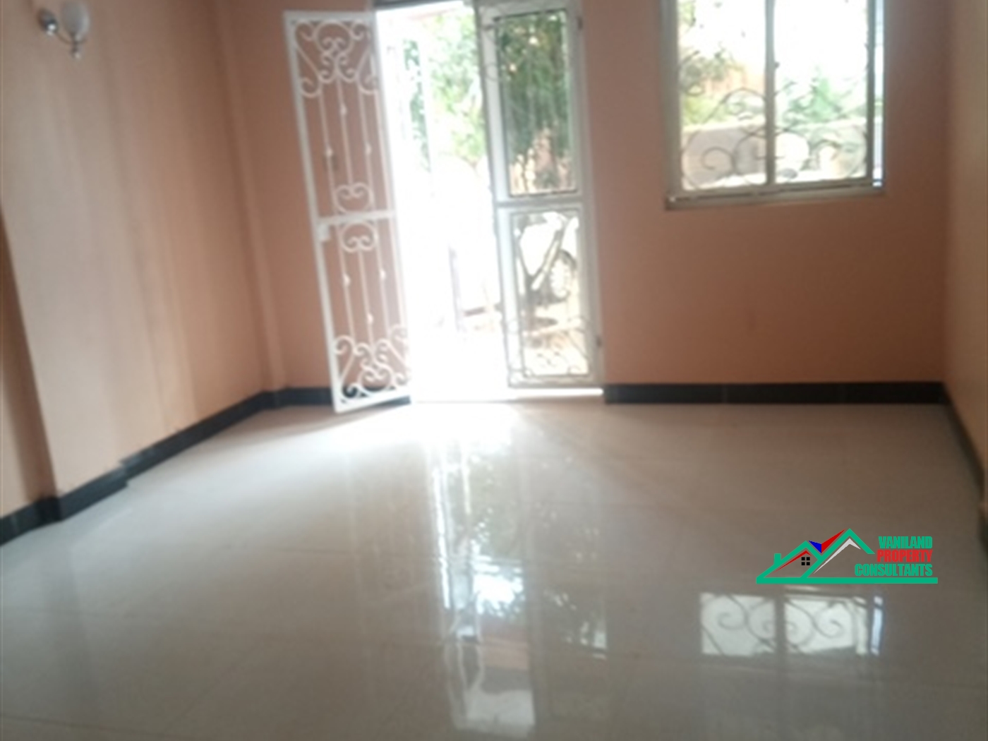 Apartment for rent in Kira Wakiso