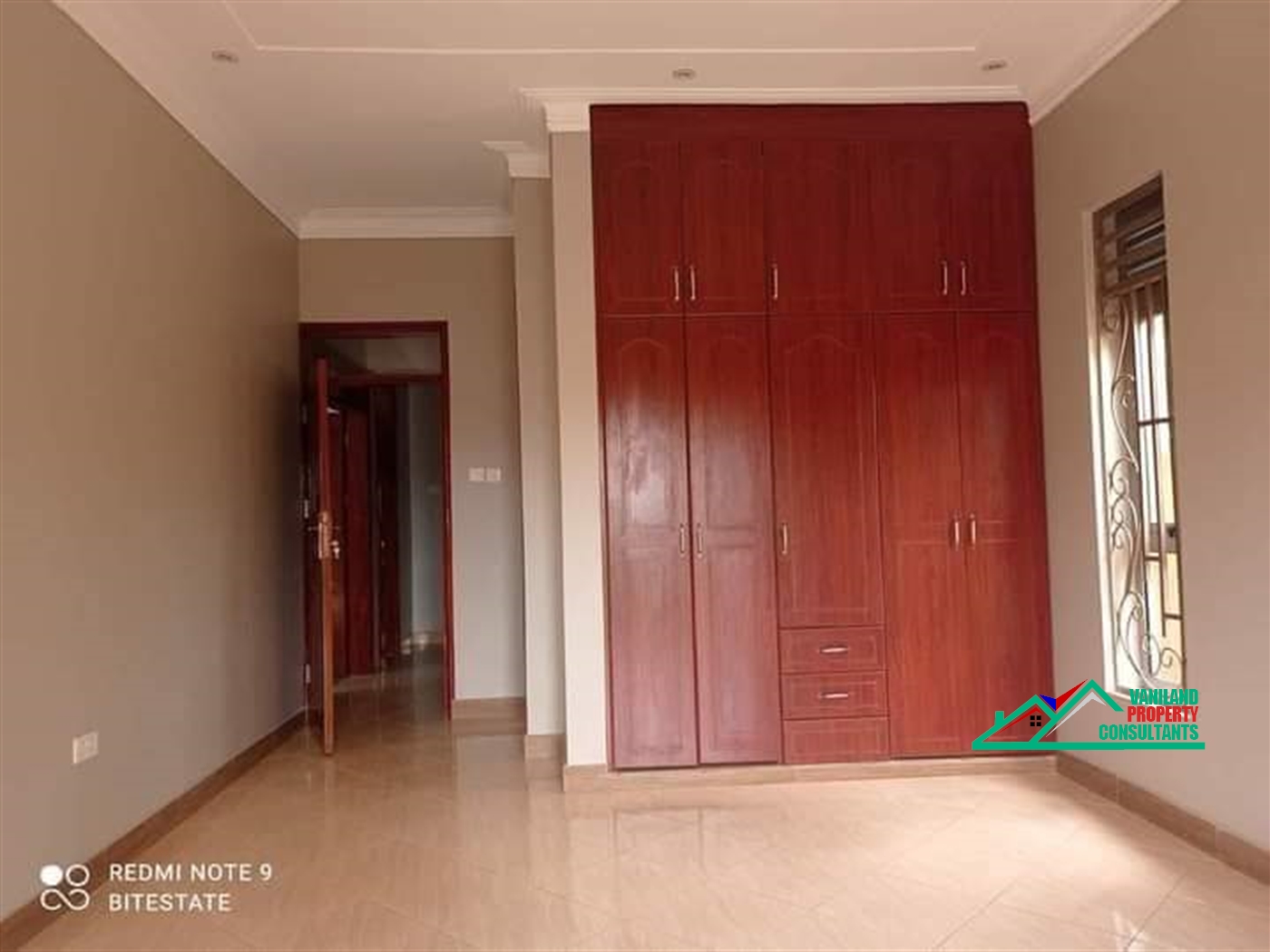 Bungalow for sale in Kira Wakiso