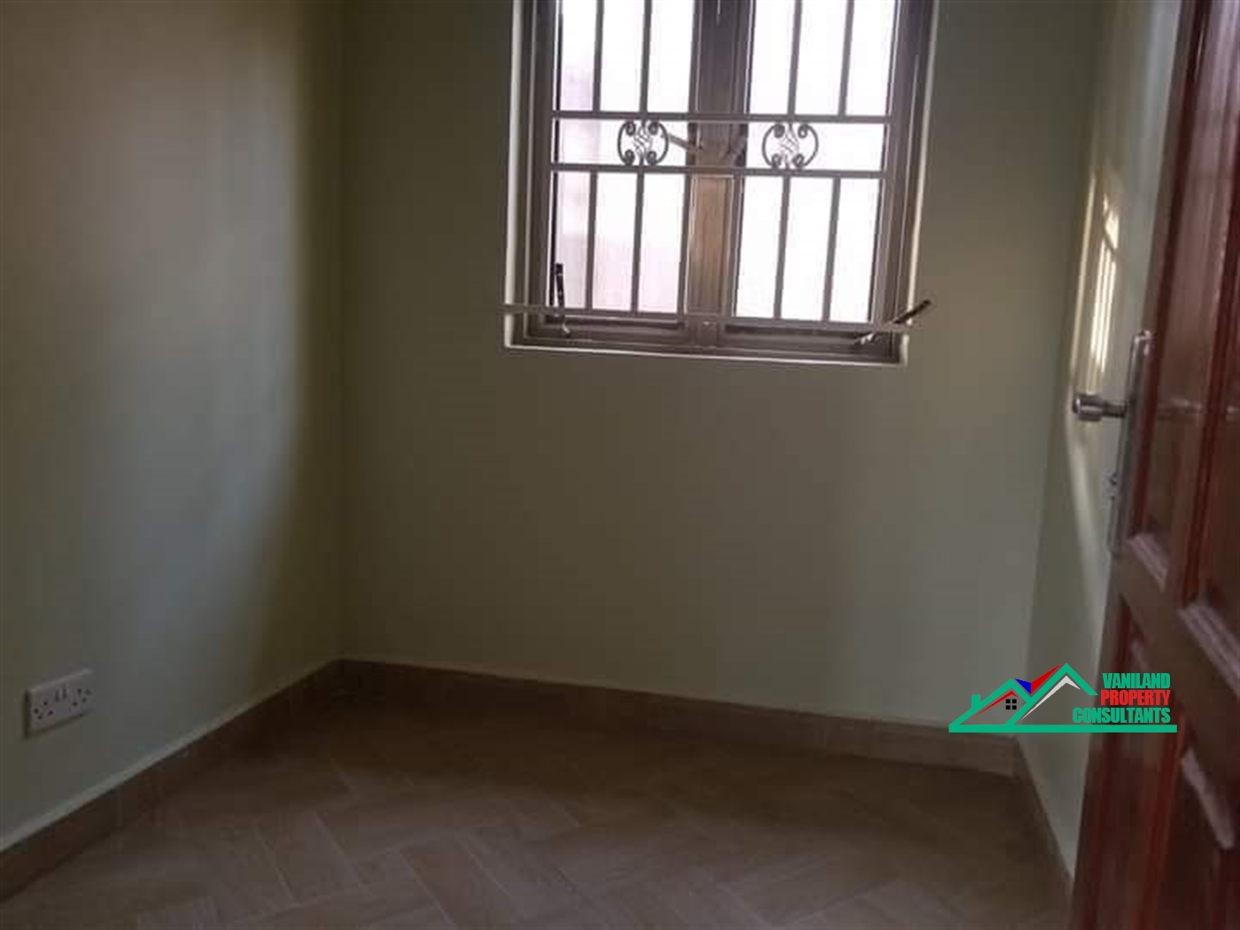 Semi Detached for rent in Najjera Wakiso