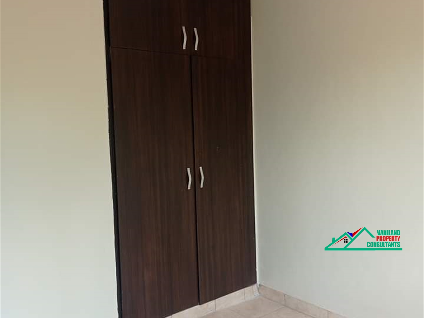 Apartment for rent in Najjera Wakiso