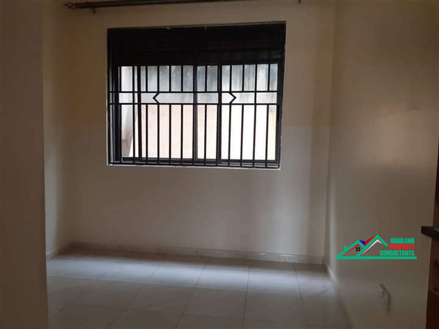 Apartment for rent in Naalya Kampala