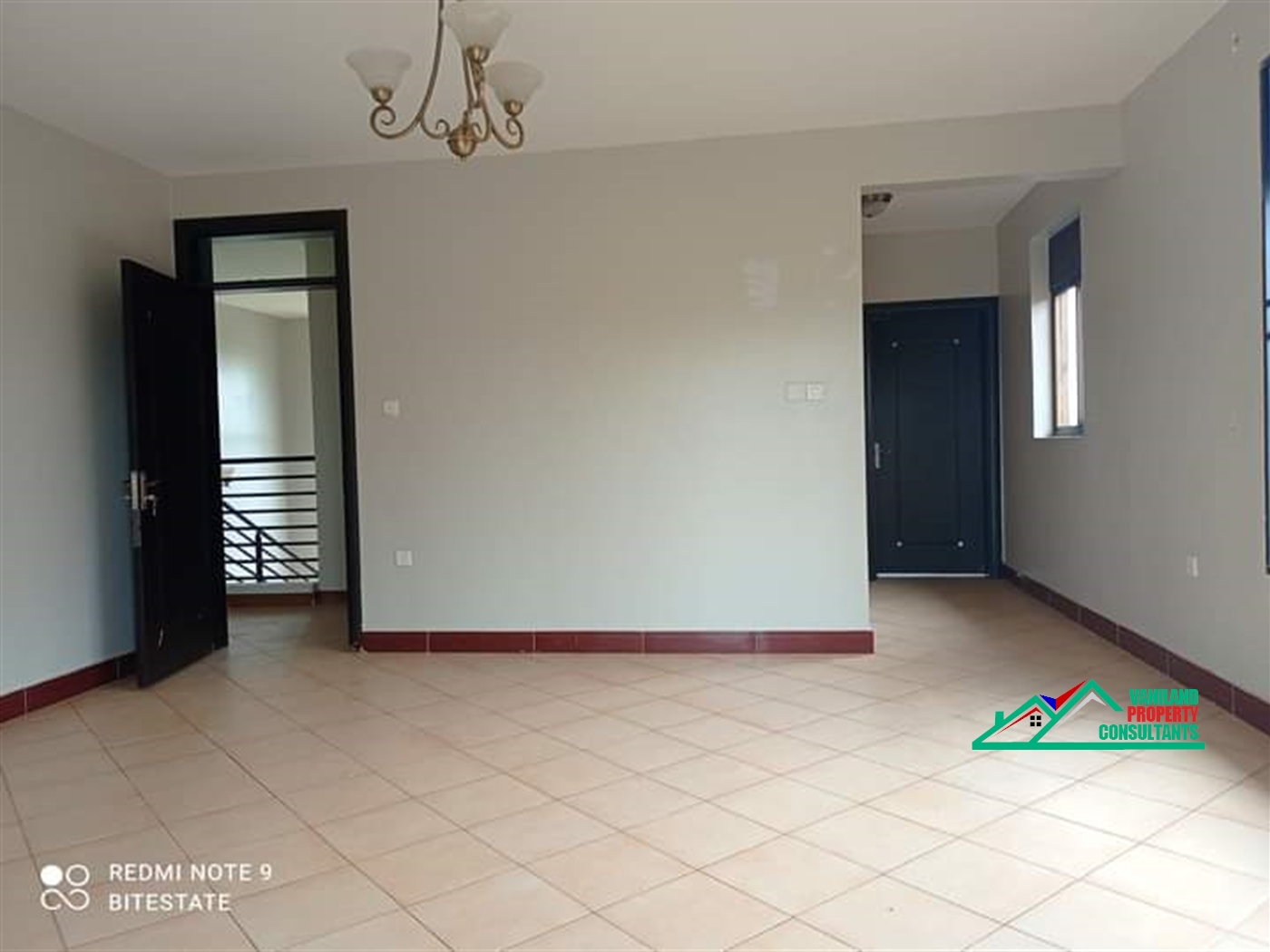 Storeyed house for rent in Kira Wakiso