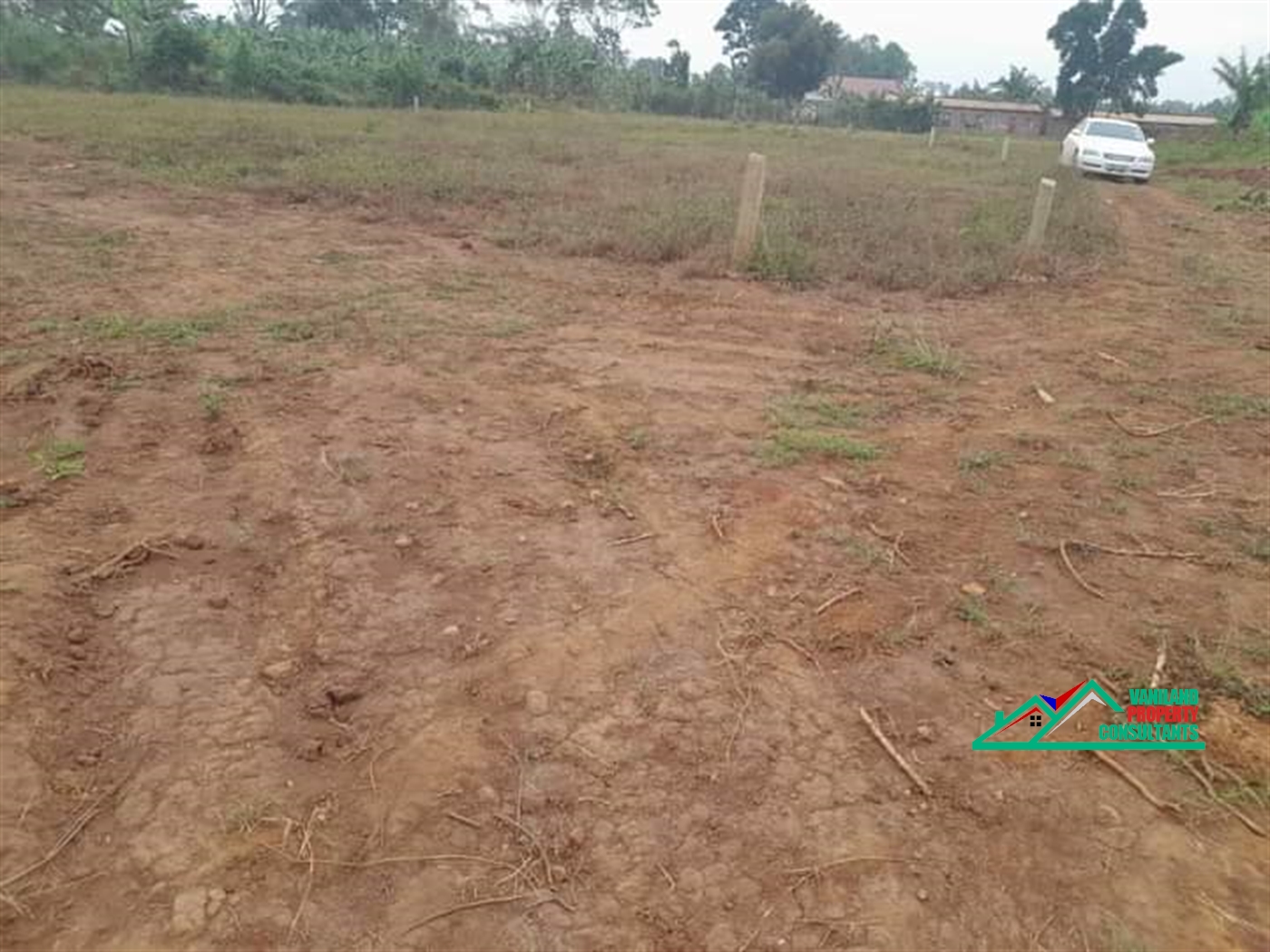 Residential Land for sale in Seeta Wakiso