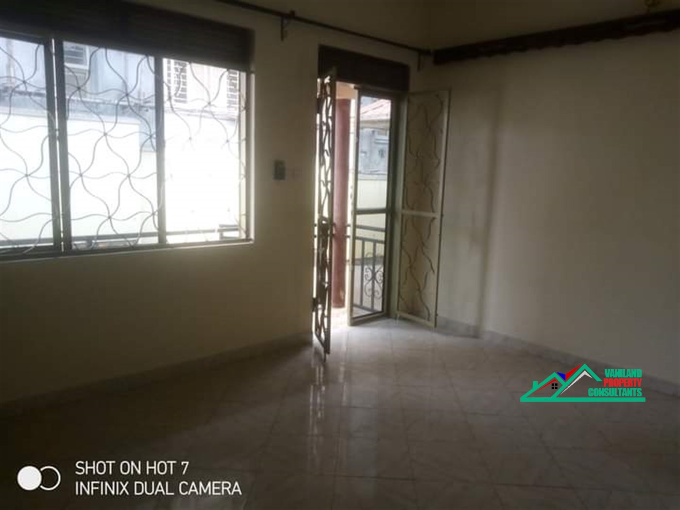 Semi Detached for rent in Kira Wakiso