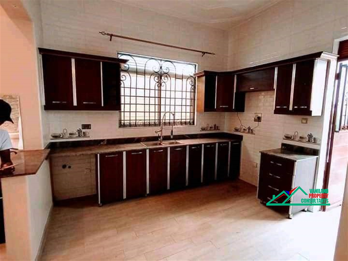 Bungalow for rent in Namugongo Wakiso