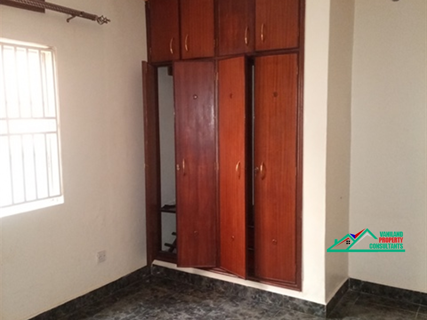 Bungalow for rent in Kireka Mukono