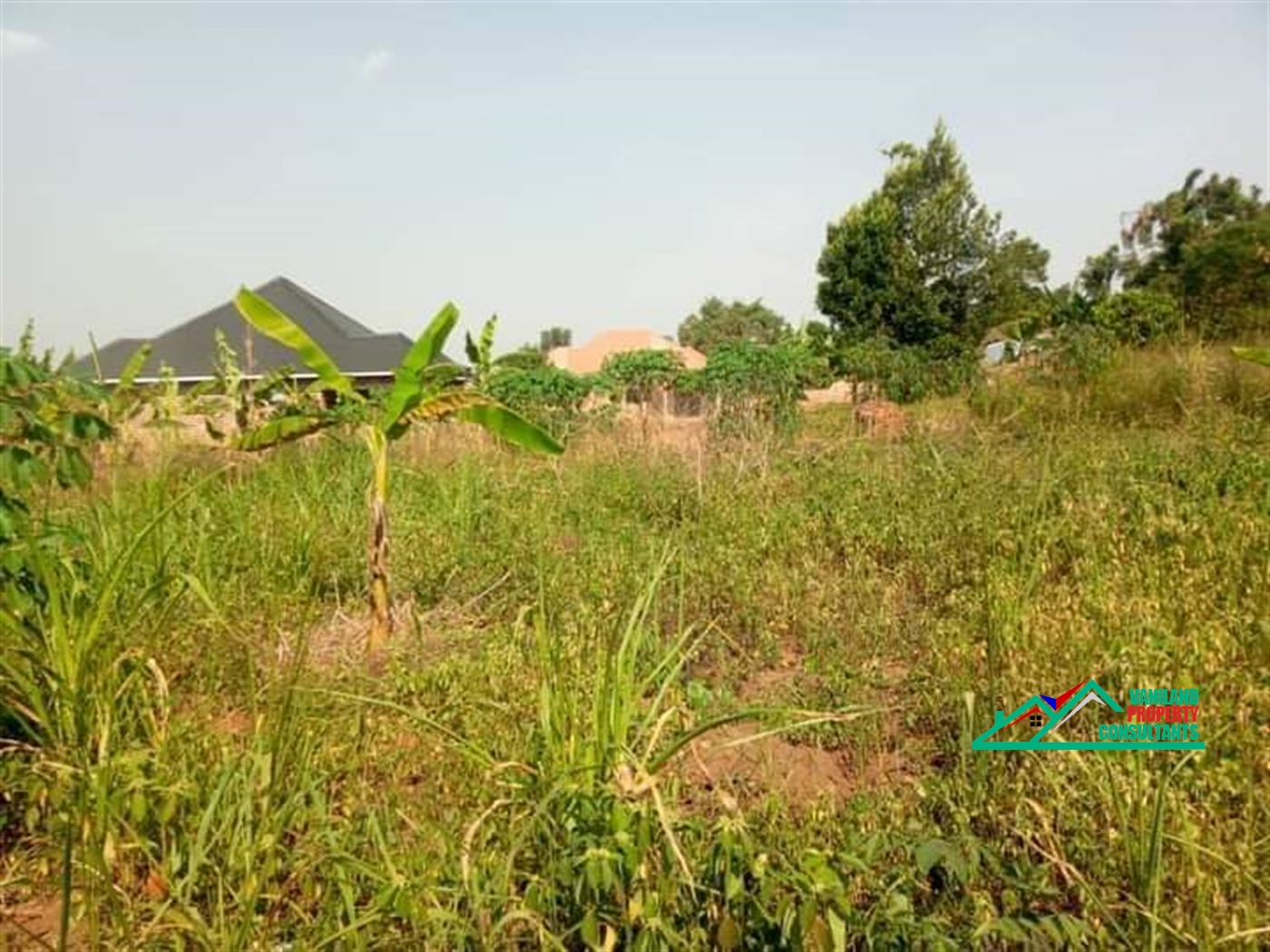 Multipurpose Land for sale in Bukeelele Mukono