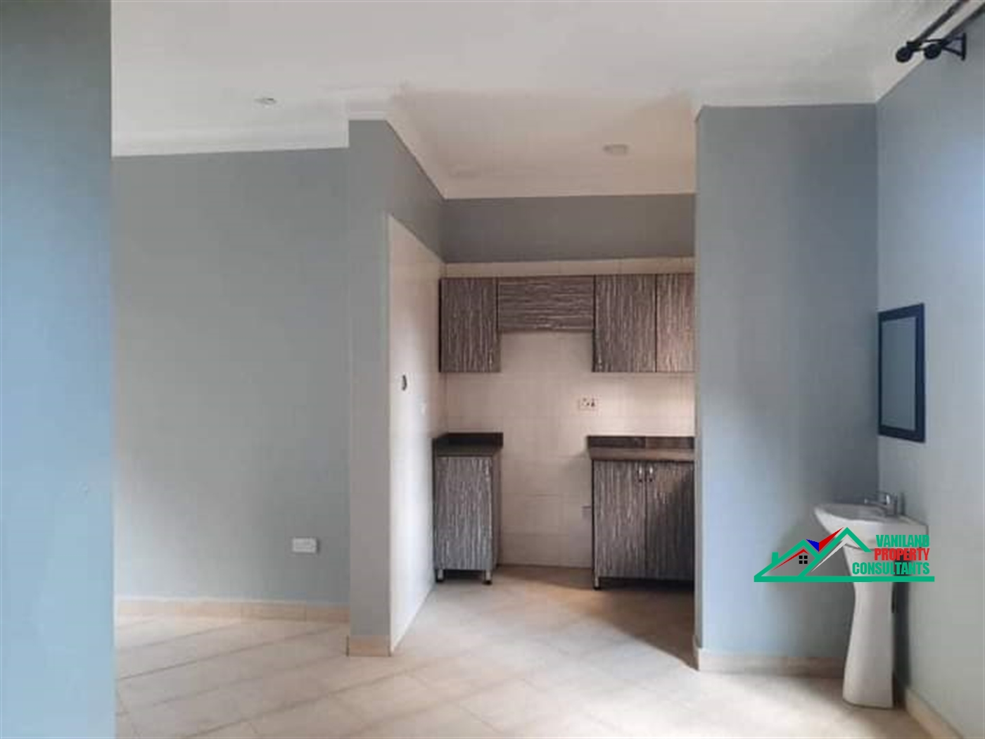 Apartment for rent in Kyanja Kampala