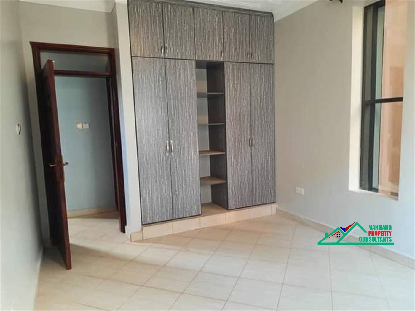 Apartment block for sale in Kyanja Kampala