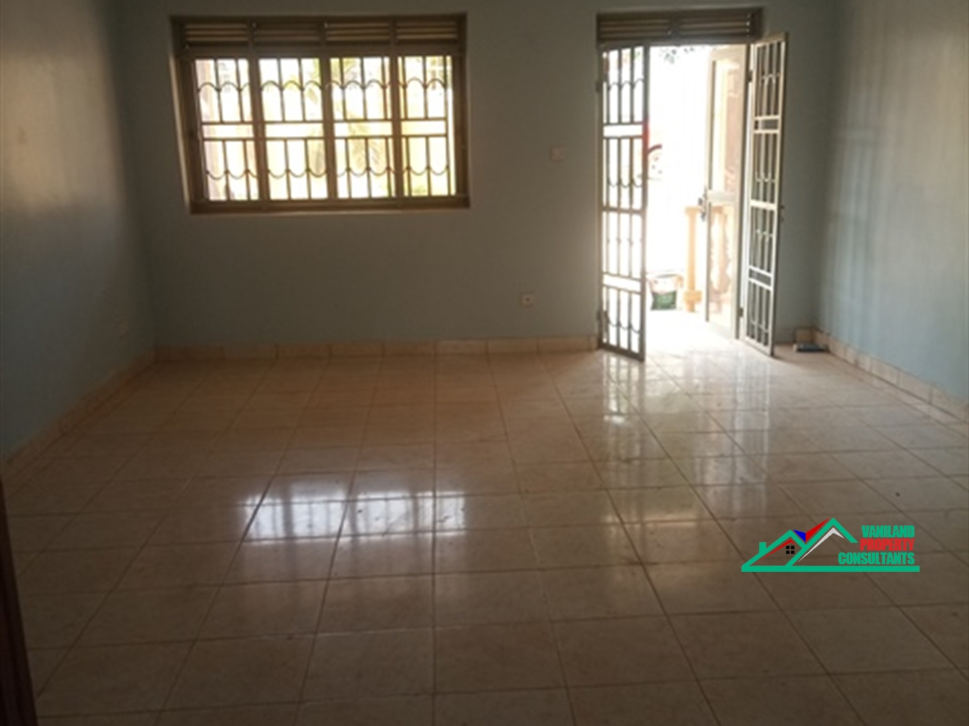 Bungalow for rent in Seeta Mukono