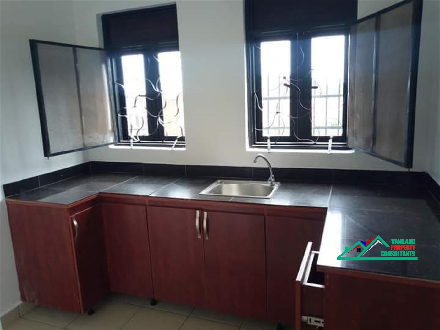 Apartment for rent in Kira Wakiso